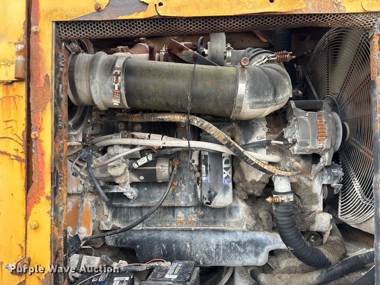 image for item EF2407 Astec T560 trencher