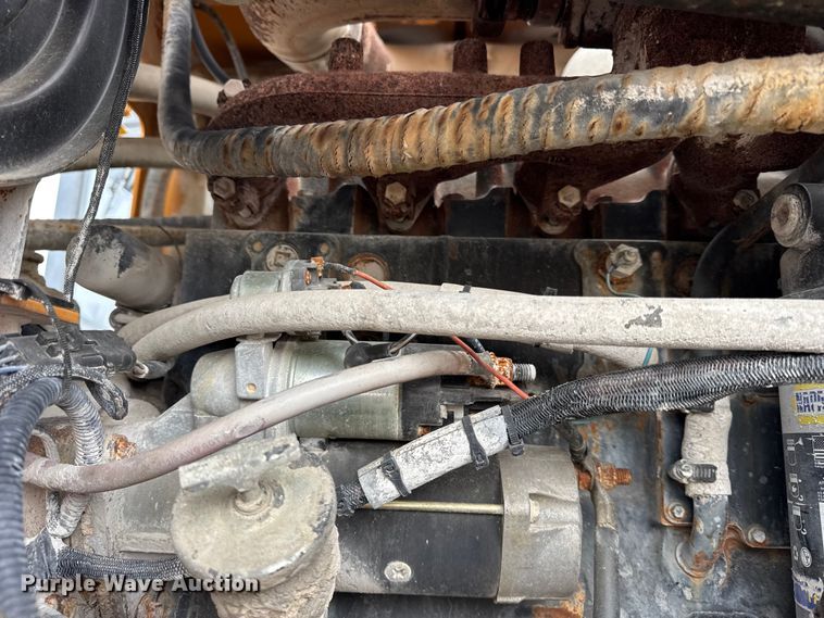 image for item EF2407 Astec T560 trencher