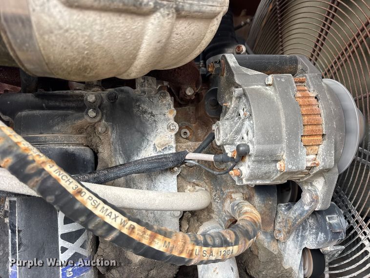 image for item EF2407 Astec T560 trencher