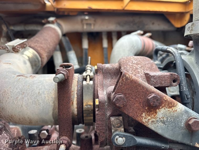 image for item EF2407 Astec T560 trencher