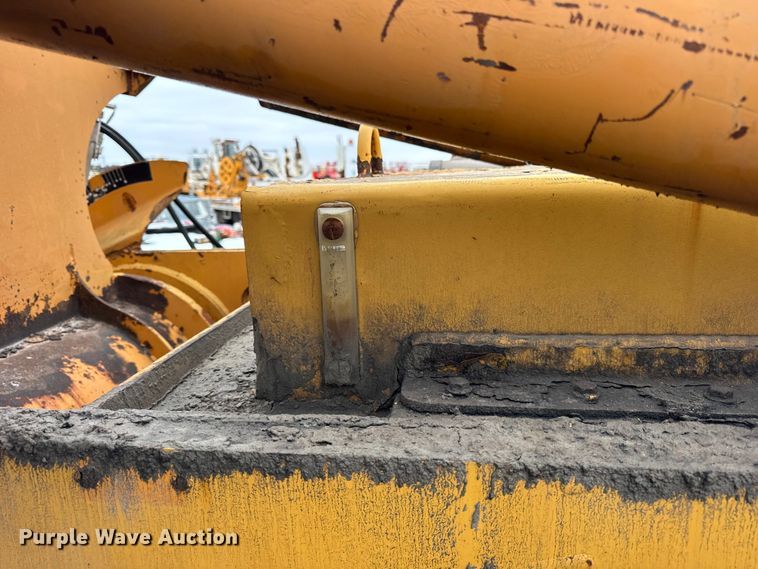 image for item EF2407 Astec T560 trencher