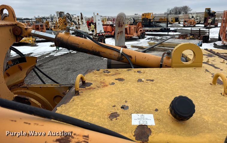 image for item EF2407 Astec T560 trencher