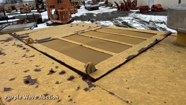 image for item EF2407 Astec T560 trencher