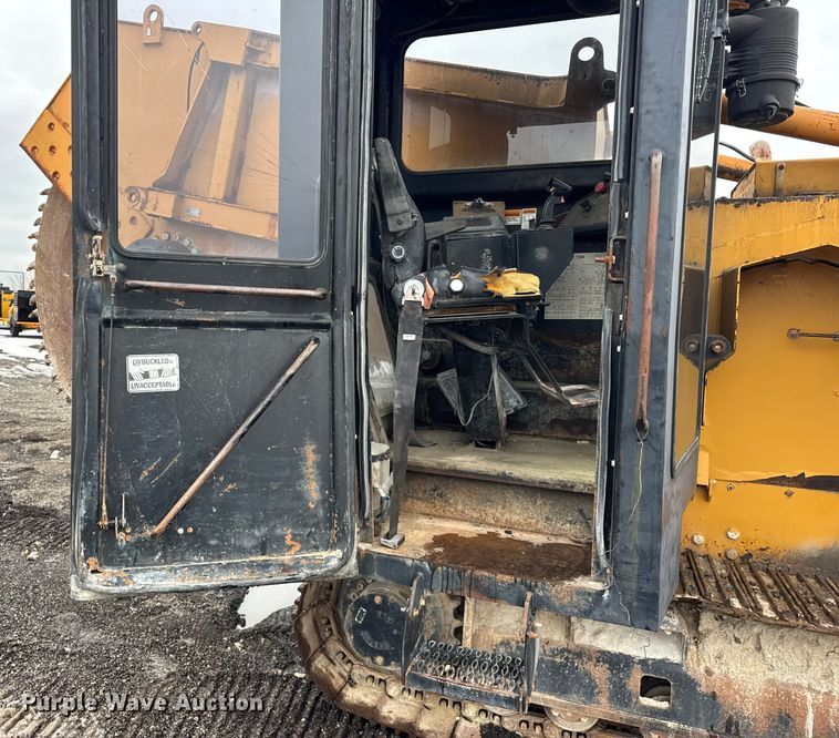 image for item EF2407 Astec T560 trencher