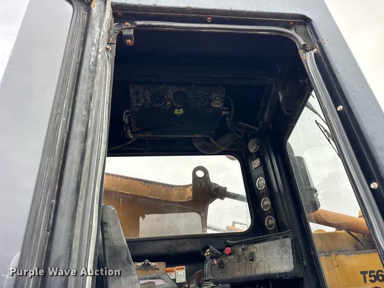 image for item EF2407 Astec T560 trencher