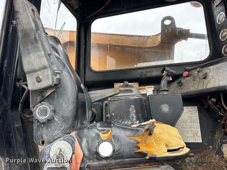 image for item EF2407 Astec T560 trencher