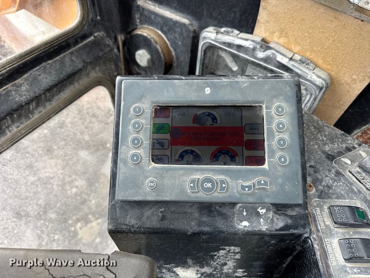 image for item EF2407 Astec T560 trencher