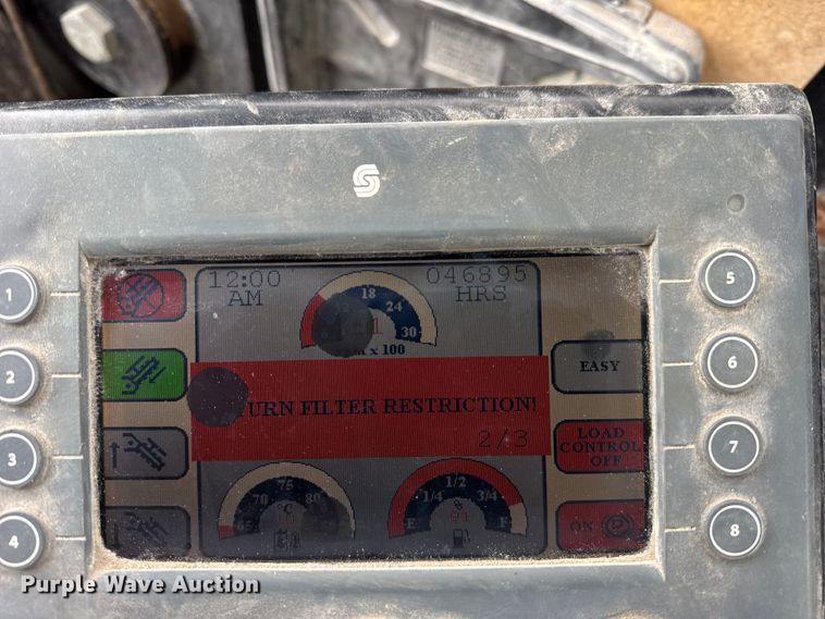 image for item EF2407 Astec T560 trencher