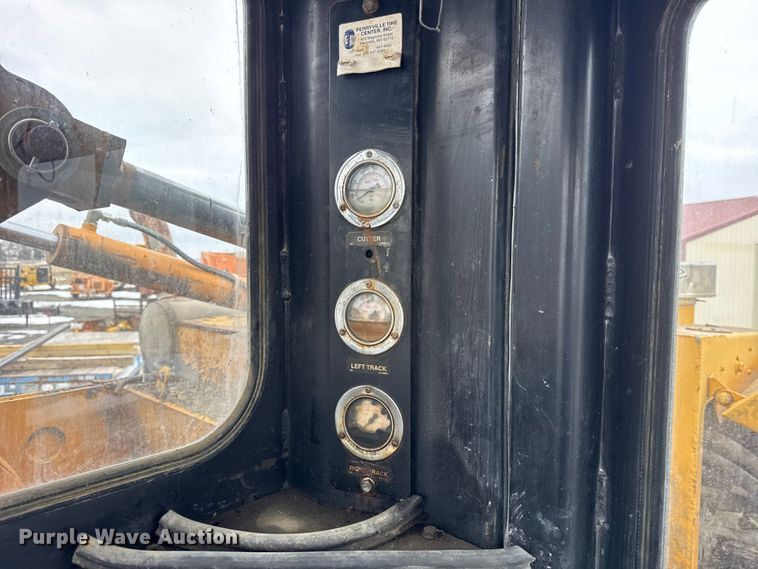 image for item EF2407 Astec T560 trencher