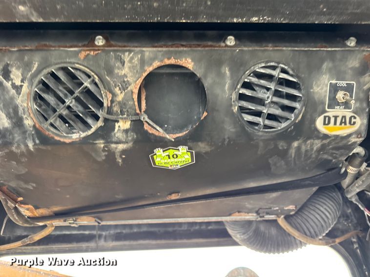 image for item EF2407 Astec T560 trencher