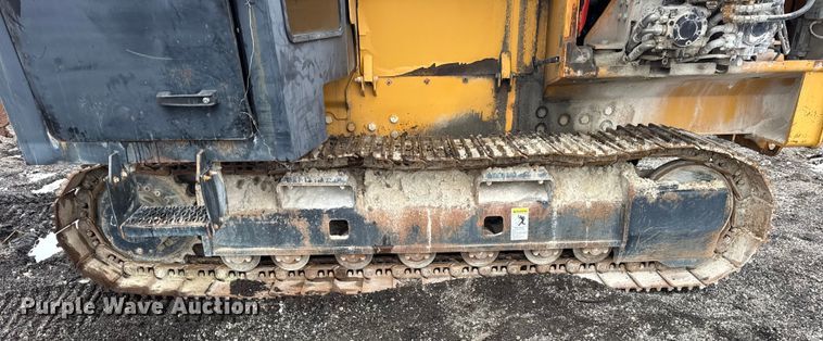 image for item EF2407 Astec T560 trencher