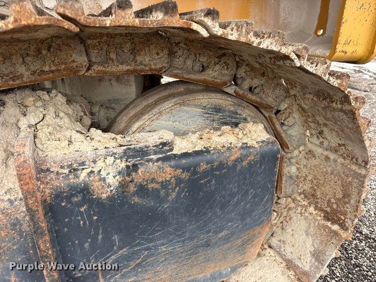 image for item EF2407 Astec T560 trencher