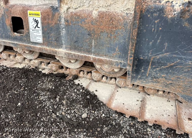 image for item EF2407 Astec T560 trencher