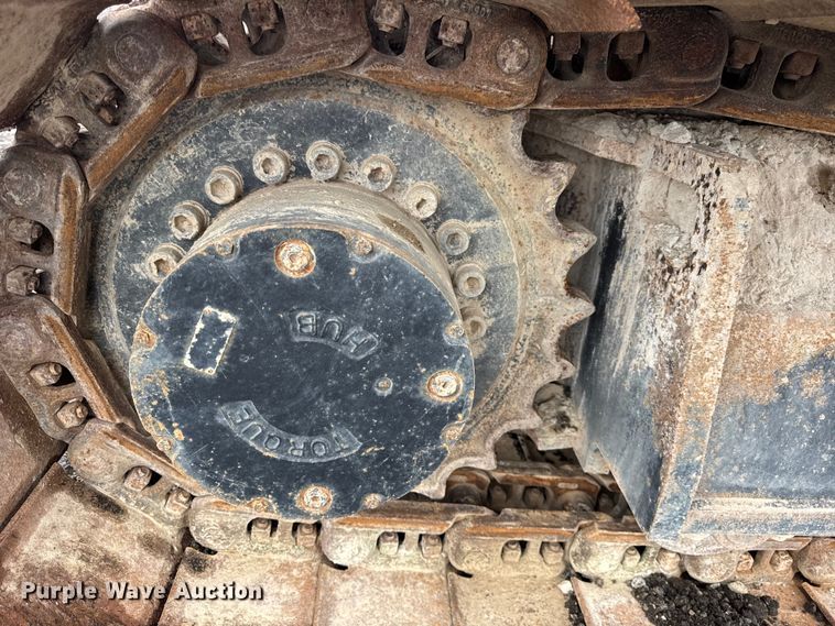 image for item EF2407 Astec T560 trencher