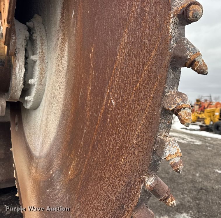 image for item EF2407 Astec T560 trencher