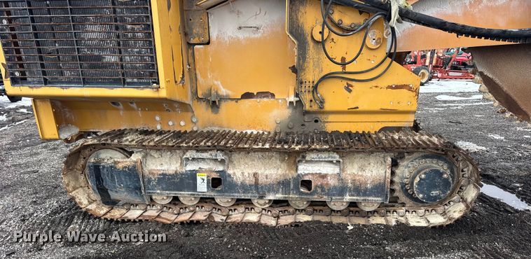 image for item EF2407 Astec T560 trencher