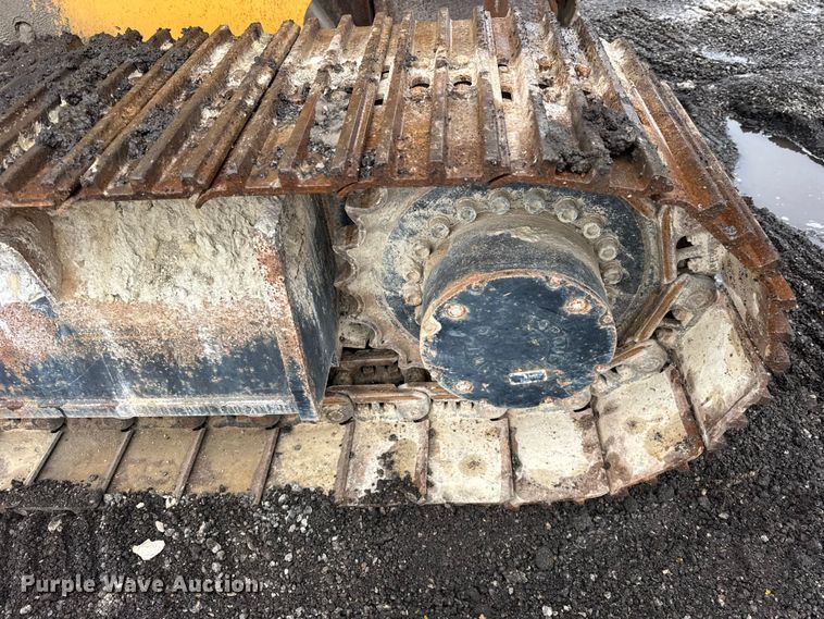 image for item EF2407 Astec T560 trencher