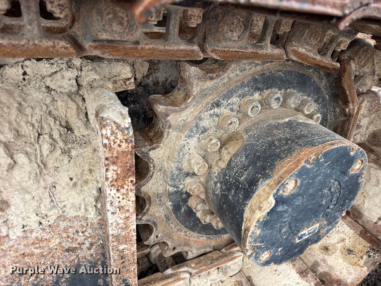 image for item EF2407 Astec T560 trencher