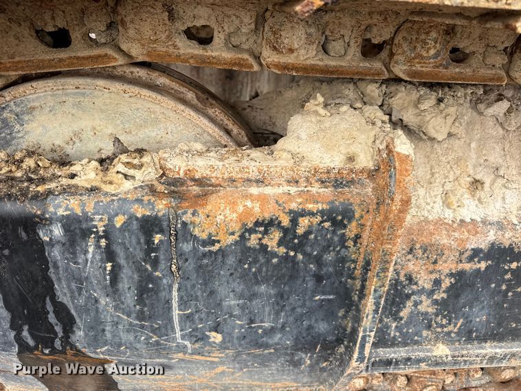 image for item EF2407 Astec T560 trencher