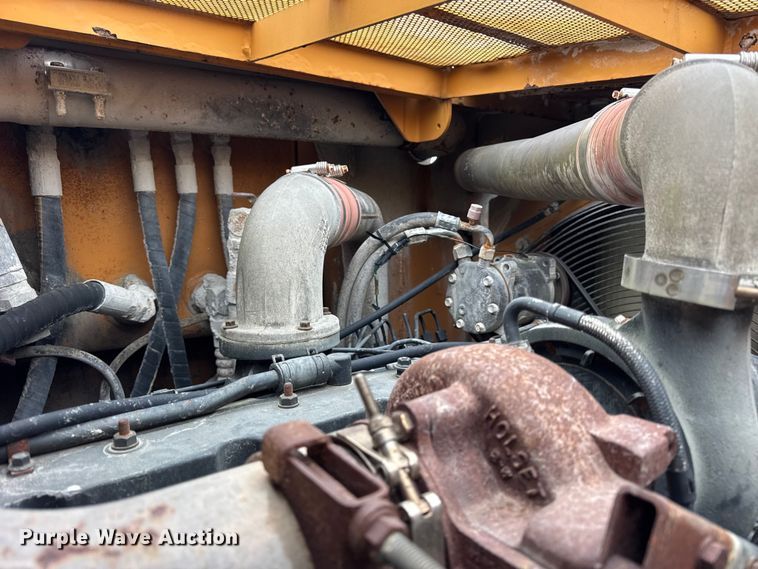 image for item EF2407 Astec T560 trencher