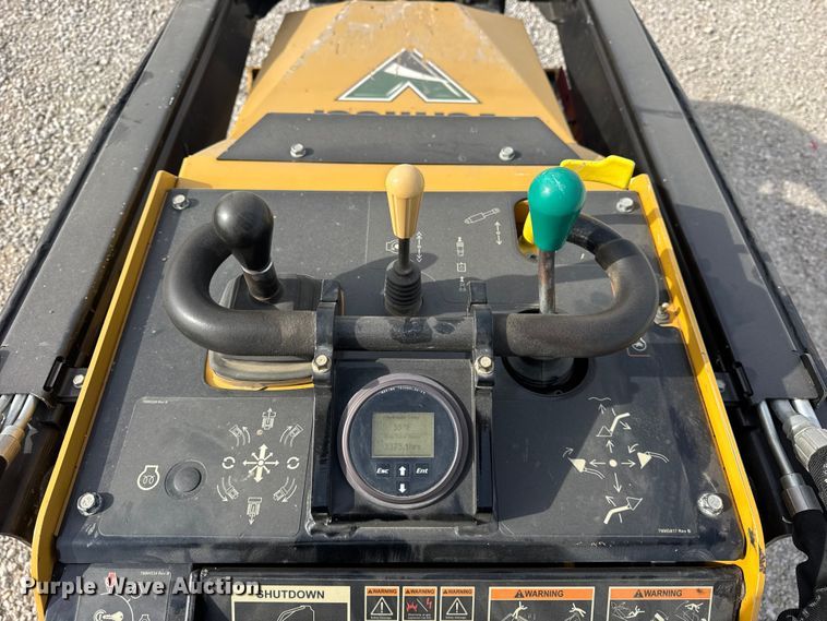 image for item EF2409 2021 Vermeer CTX100 compact utility loader