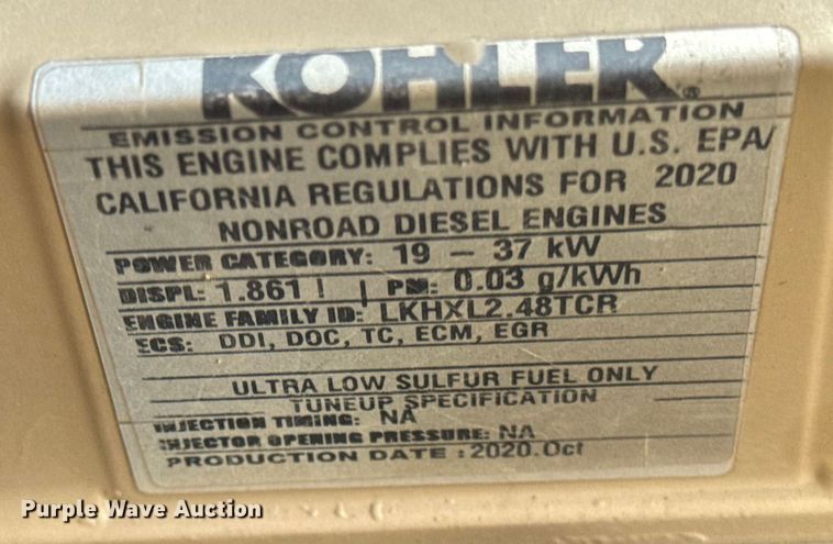 image for item EF2409 2021 Vermeer CTX100 compact utility loader