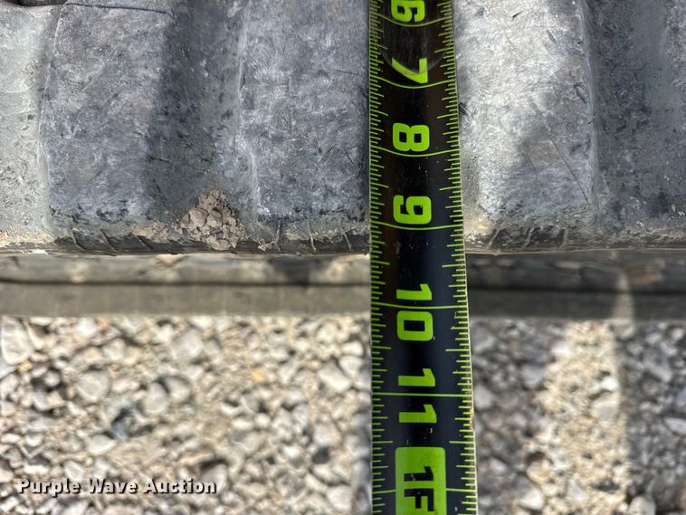 image for item EF2409 2021 Vermeer CTX100 compact utility loader