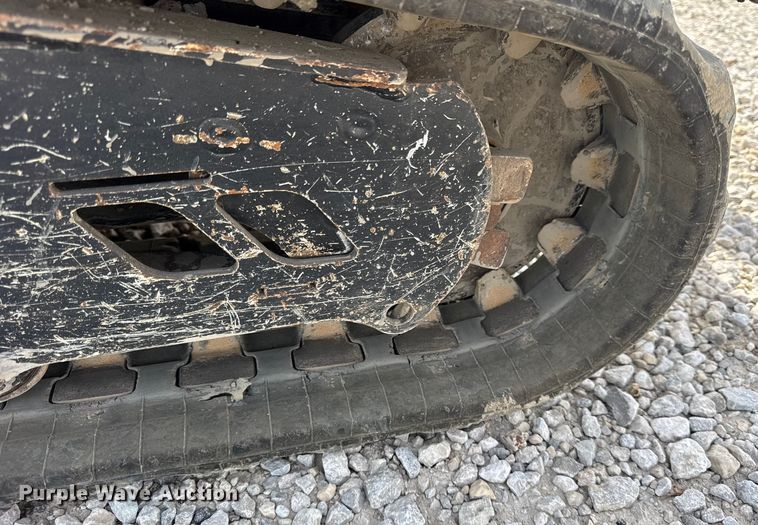 image for item EF2409 2021 Vermeer CTX100 compact utility loader