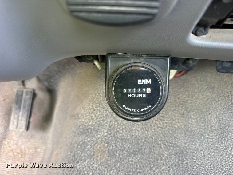 image for item EF2411 1997 Ford F450 Super Duty bucket truck