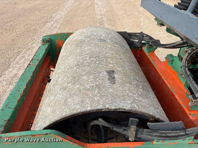 image for item EF6322 Hamm 3205 single drum vibratory roller