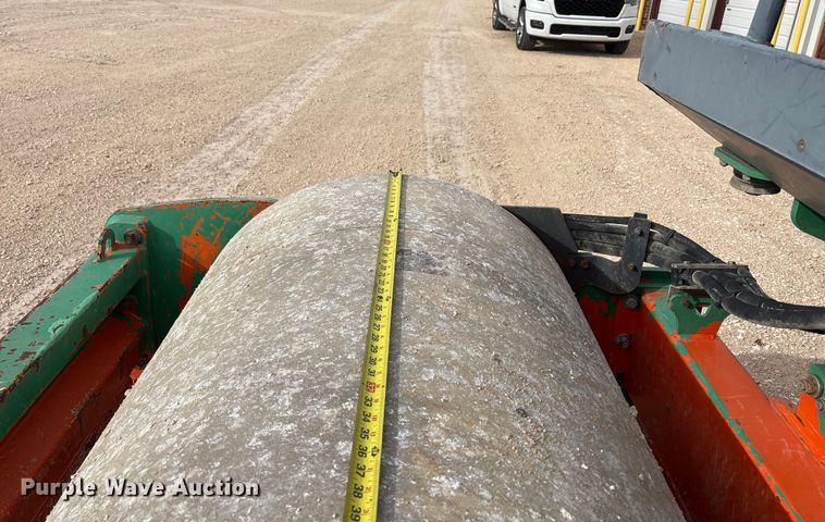 image for item EF6322 Hamm 3205 single drum vibratory roller