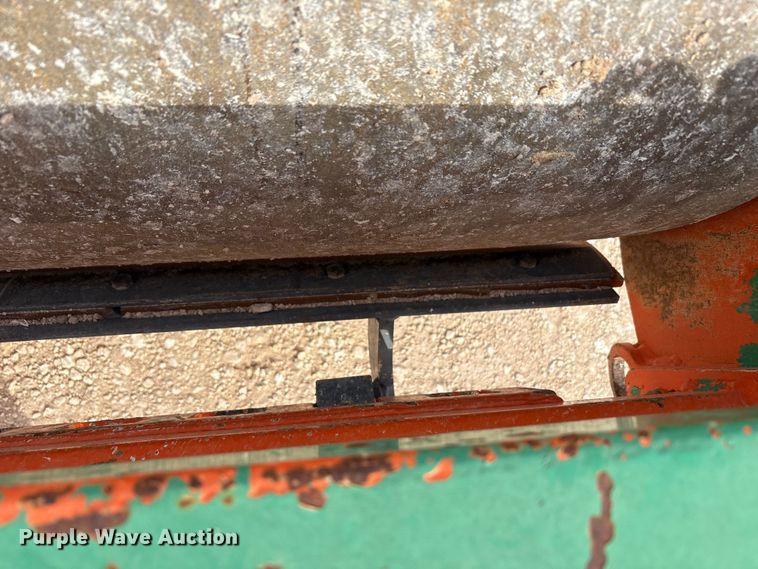 image for item EF6322 Hamm 3205 single drum vibratory roller