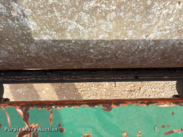 image for item EF6322 Hamm 3205 single drum vibratory roller