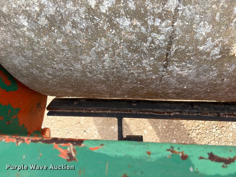 image for item EF6322 Hamm 3205 single drum vibratory roller