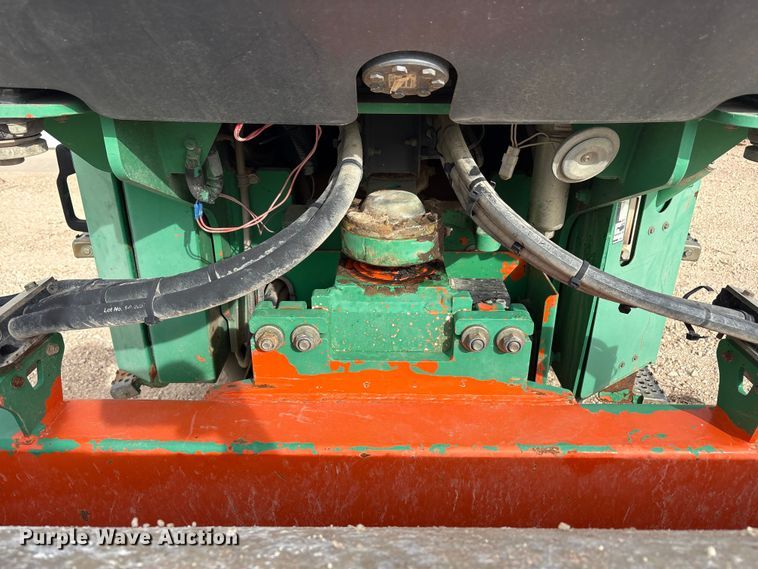 image for item EF6322 Hamm 3205 single drum vibratory roller