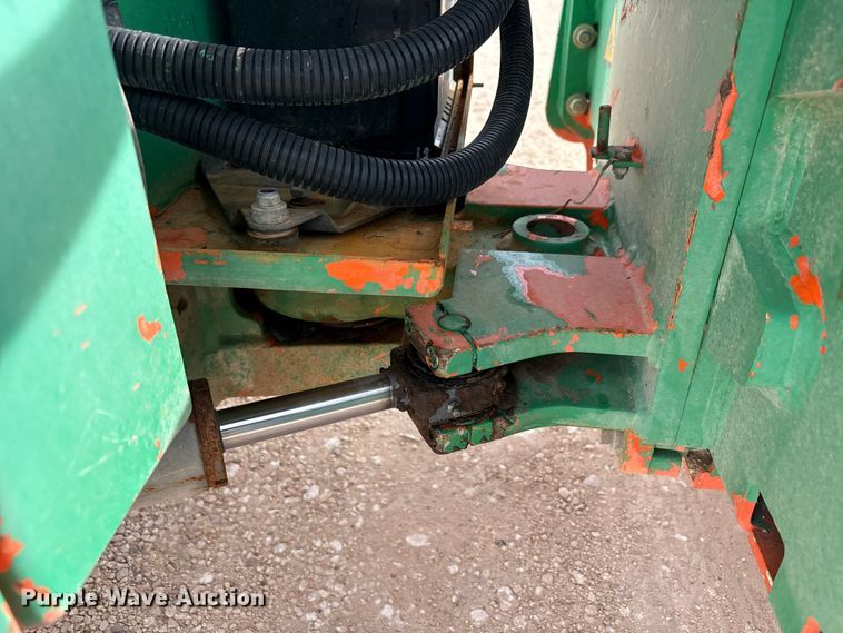 image for item EF6322 Hamm 3205 single drum vibratory roller