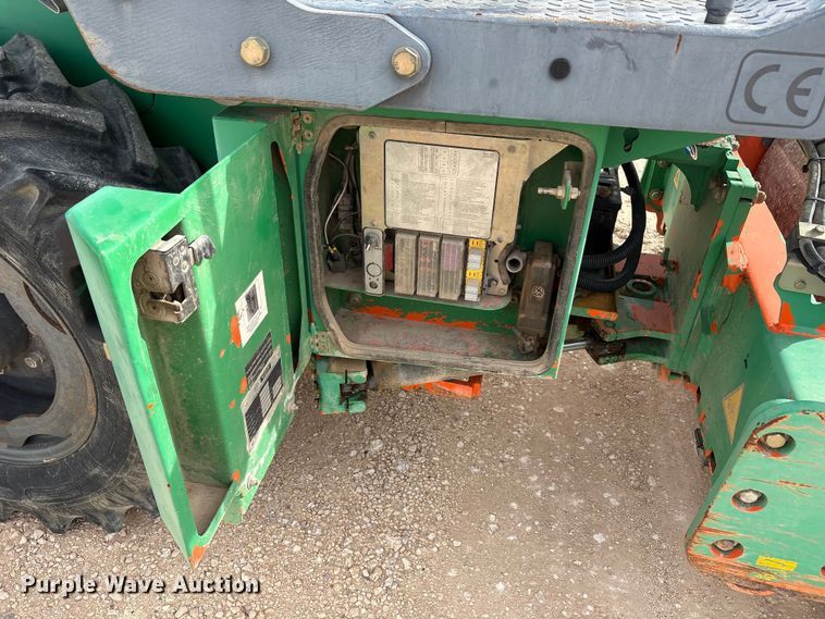 image for item EF6322 Hamm 3205 single drum vibratory roller