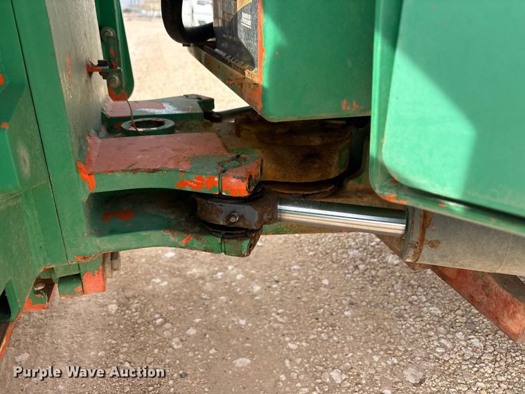 image for item EF6322 Hamm 3205 single drum vibratory roller