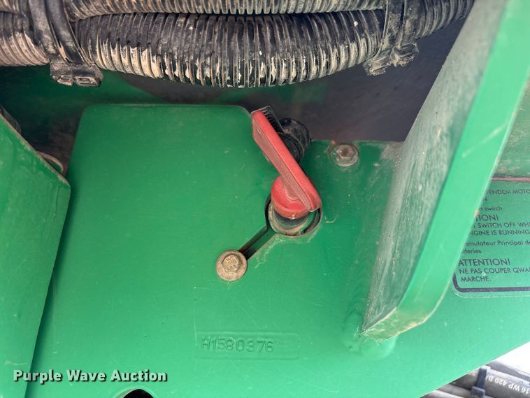 image for item EF6322 Hamm 3205 single drum vibratory roller