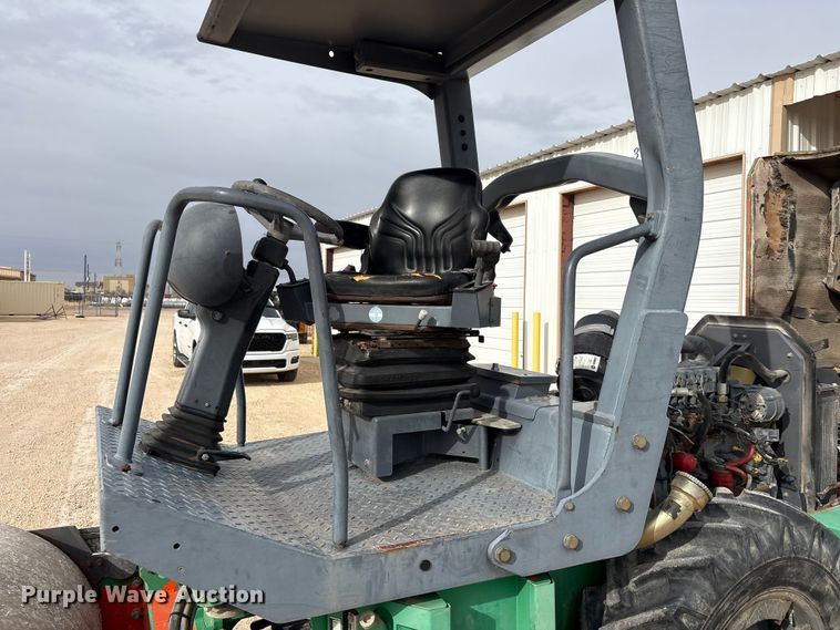 image for item EF6322 Hamm 3205 single drum vibratory roller