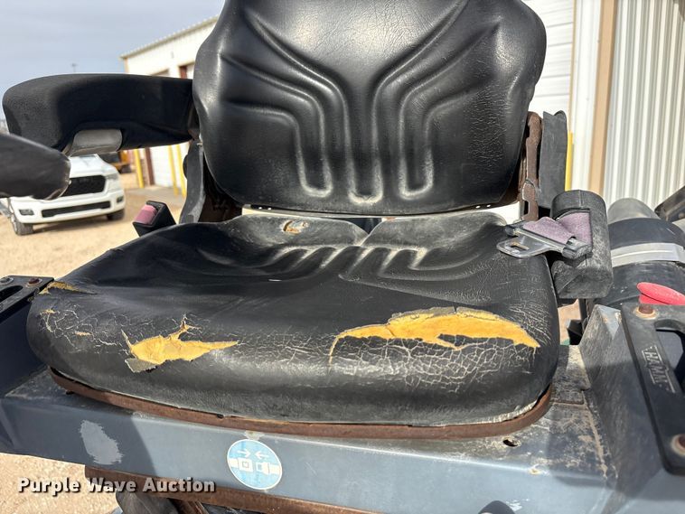 image for item EF6322 Hamm 3205 single drum vibratory roller