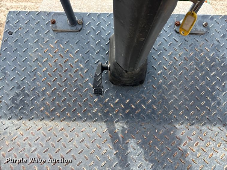 image for item EF6322 Hamm 3205 single drum vibratory roller