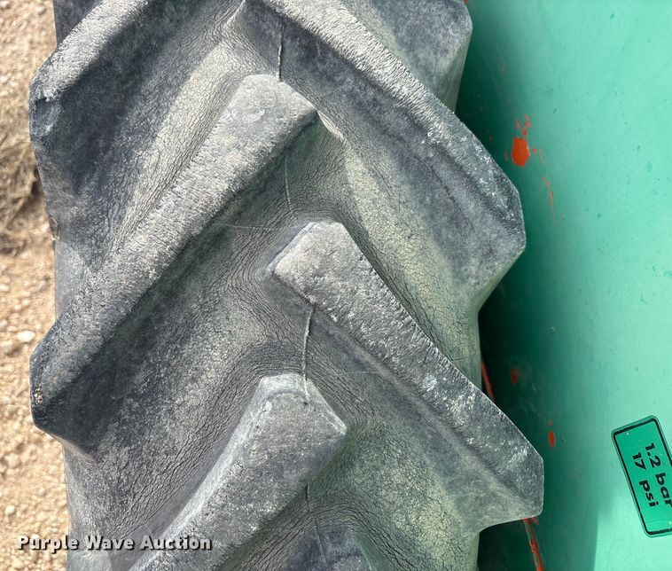 image for item EF6322 Hamm 3205 single drum vibratory roller