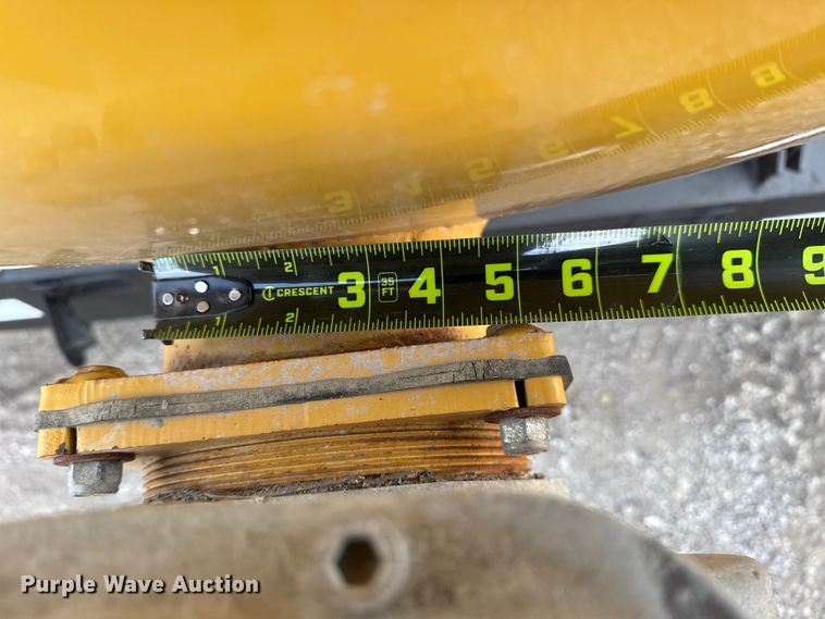 image for item EG1879 2025 Vermeer V500LE vacuum excavator