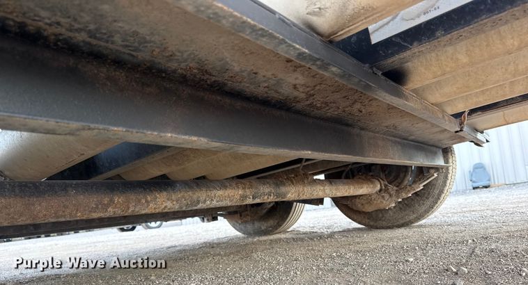 image for item EG1879 2025 Vermeer V500LE vacuum excavator