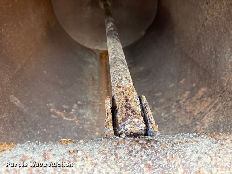 image for item EG1879 2025 Vermeer V500LE vacuum excavator