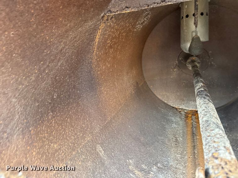 image for item EG1879 2025 Vermeer V500LE vacuum excavator