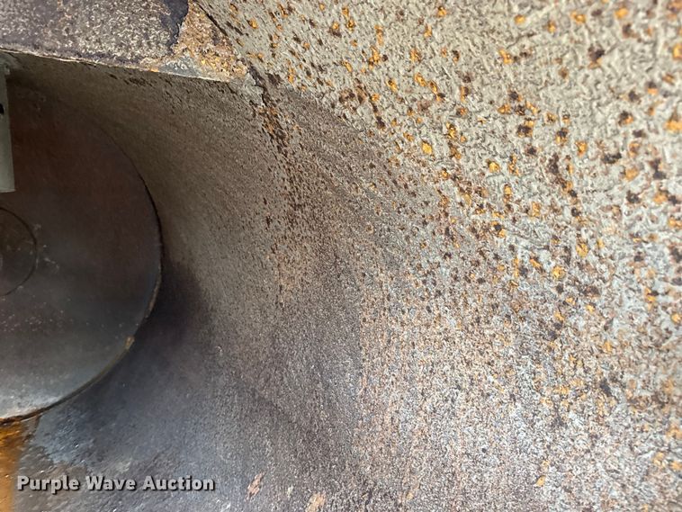 image for item EG1879 2025 Vermeer V500LE vacuum excavator