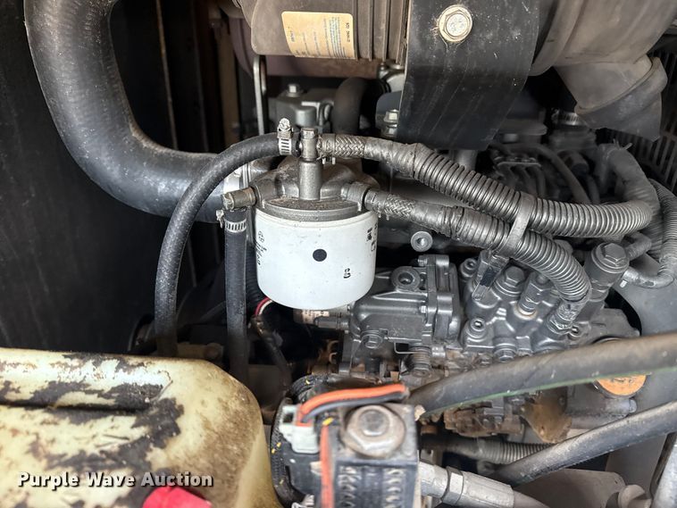 image for item EG1879 2025 Vermeer V500LE vacuum excavator