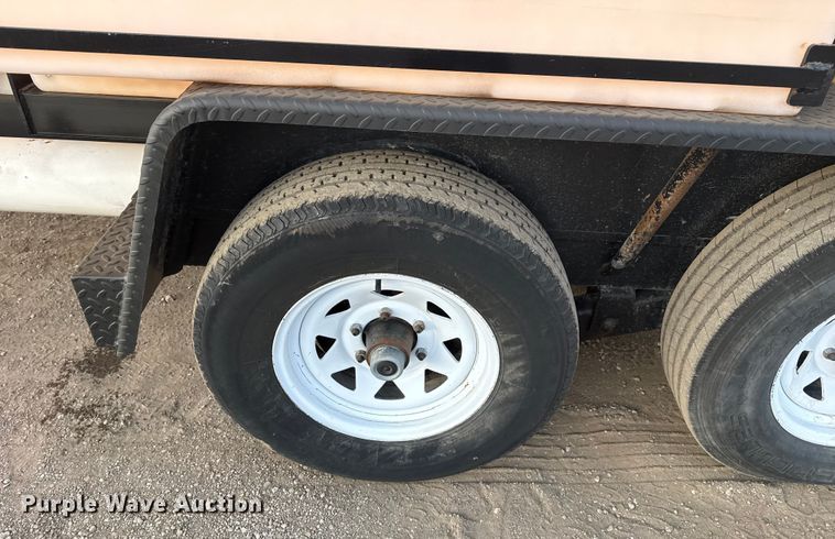 image for item EG1879 2025 Vermeer V500LE vacuum excavator